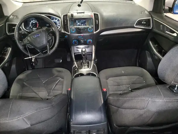 2FMPK4J99HBB66164 2017 FORD EDGE - Image 8