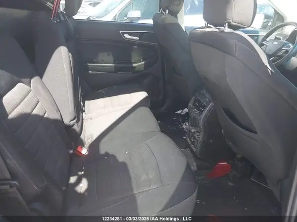2FMPK4J99HBB70179 2017 FORD EDGE - Image 8