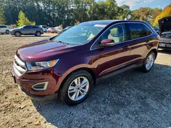 2FMPK4J99HBB70909 2017 FORD EDGE