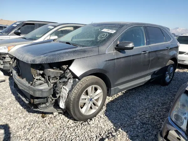 2FMPK4J99HBB77309 2017 FORD EDGE - Image 1