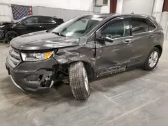 2FMPK4J99HBB78458 2017 FORD EDGE