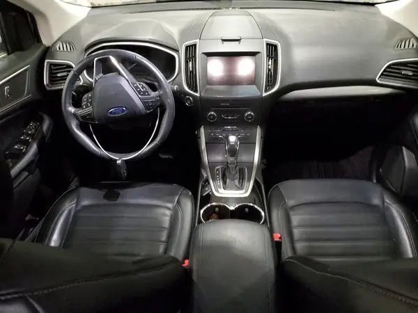 2FMPK4J99HBB78458 2017 FORD EDGE - Image 8