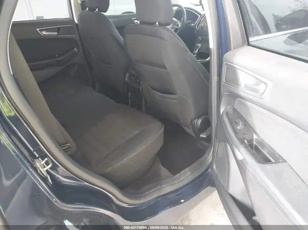 2FMPK4J99HBB82218 2017 FORD EDGE - Image 8