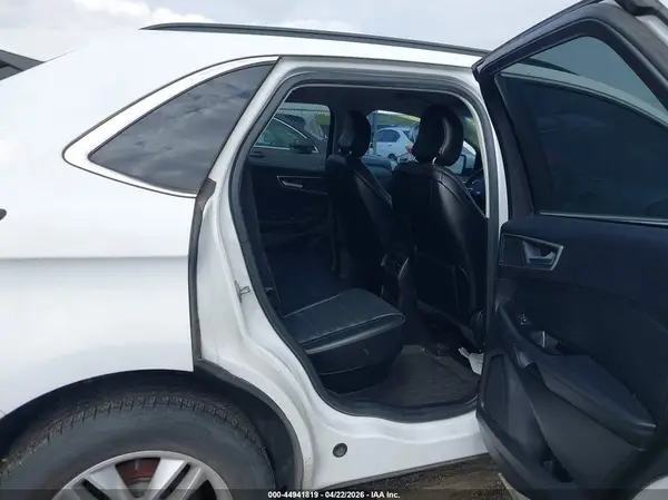2FMPK4J99HBB92859 2017 FORD EDGE - Image 8