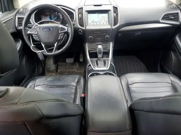 2FMPK4J99HBB93817 2017 FORD EDGE - Image 8