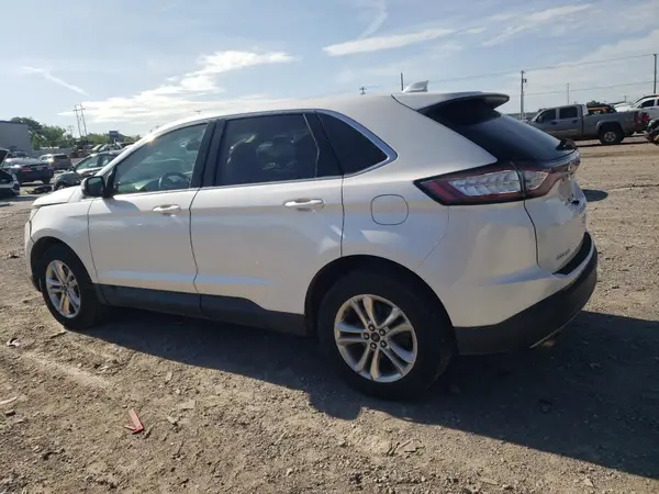 2FMPK4J99HBB94577 2017 FORD EDGE - Image 2