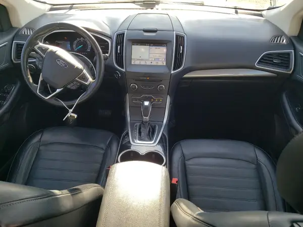 2FMPK4J99HBB94577 2017 FORD EDGE - Image 8