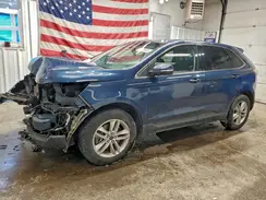 2FMPK4J99HBC00992 2017 FORD EDGE