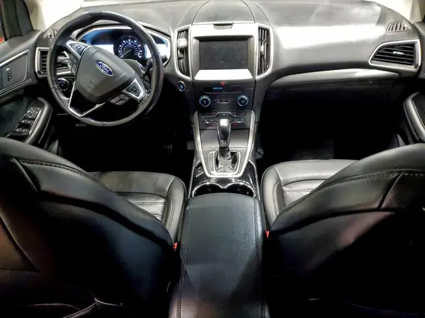 2FMPK4J99HBC00992 2017 FORD EDGE - Image 8