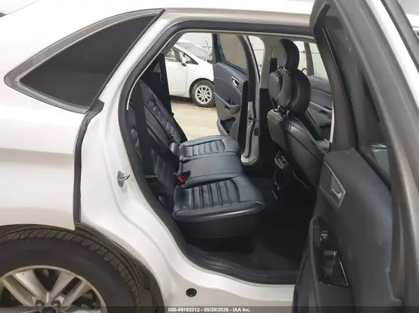 2FMPK4J99HBC01866 2017 FORD EDGE - Image 8