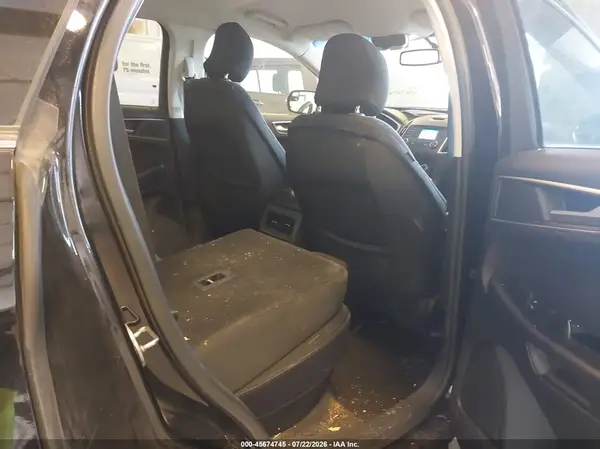 2FMPK4J99HBC01995 2017 FORD EDGE - Image 8