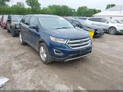 2FMPK4J99HBC02435 2017 FORD EDGE