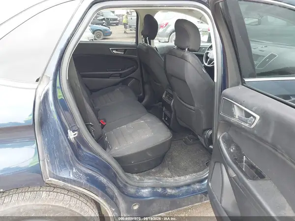 2FMPK4J99HBC02435 2017 FORD EDGE - Image 8