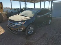 2FMPK4J99HBC03861 2017 FORD EDGE