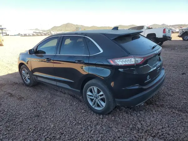 2FMPK4J99HBC03861 2017 FORD EDGE - Image 2