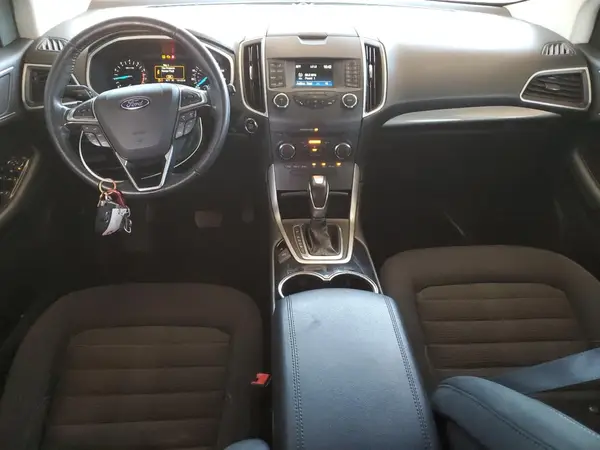 2FMPK4J99HBC03861 2017 FORD EDGE - Image 8