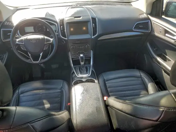 2FMPK4J99HBC11684 2017 FORD EDGE - Image 8