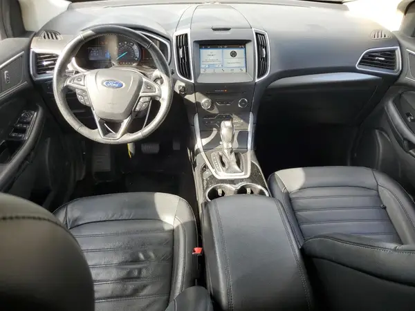2FMPK4J99HBC16643 2017 FORD EDGE - Image 8