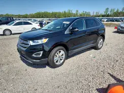 2FMPK4J99HBC26685 2017 FORD EDGE