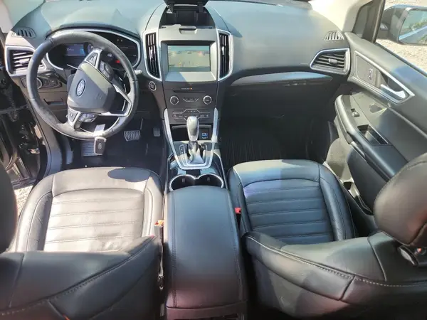 2FMPK4J99HBC26685 2017 FORD EDGE - Image 8