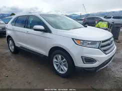 2FMPK4J99HBC27383 2017 FORD EDGE