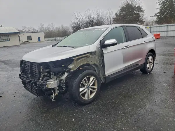 2FMPK4J99HBC28114 2017 FORD EDGE - Image 1