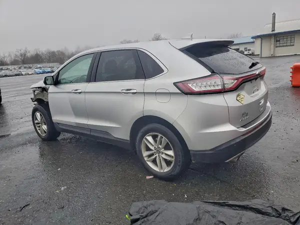 2FMPK4J99HBC28114 2017 FORD EDGE - Image 2