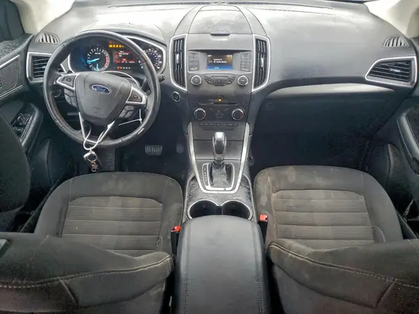 2FMPK4J99HBC28114 2017 FORD EDGE - Image 8