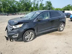 2FMPK4J99HBC28212 2017 FORD EDGE