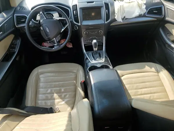 2FMPK4J99HBC28212 2017 FORD EDGE - Image 8