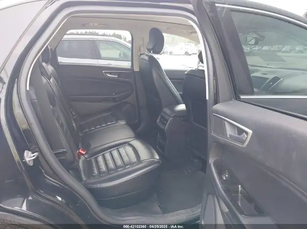 2FMPK4J99HBC28940 2017 FORD EDGE - Image 8
