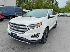 2FMPK4J99HBC28968 2017 FORD EDGE