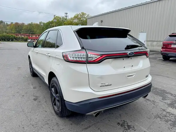 2FMPK4J99HBC28968 2017 FORD EDGE - Image 2