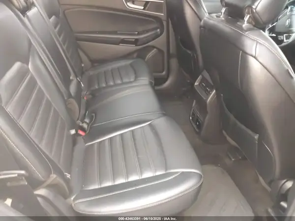 2FMPK4J99HBC29067 2017 FORD EDGE - Image 8
