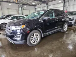 2FMPK4J99HBC31627 2017 FORD EDGE