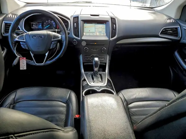 2FMPK4J99HBC36746 2017 FORD EDGE - Image 8