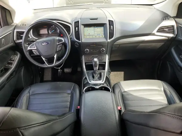 2FMPK4J99HBC37136 2017 FORD EDGE - Image 8