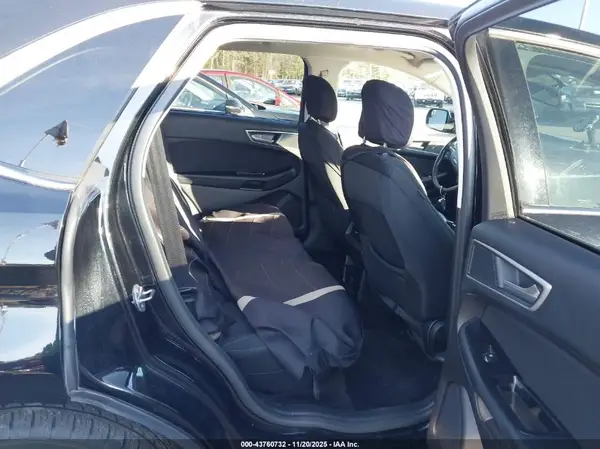 2FMPK4J99HBC39775 2017 FORD EDGE - Image 8