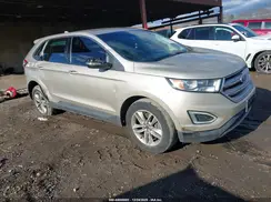 2FMPK4J99HBC39842 2017 FORD EDGE