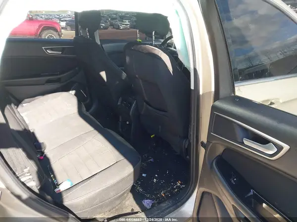 2FMPK4J99HBC39842 2017 FORD EDGE - Image 8