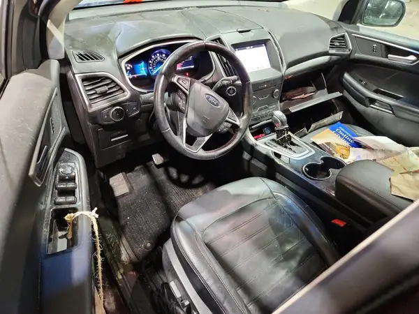 2FMPK4J99HBC39968 2017 FORD EDGE - Image 8