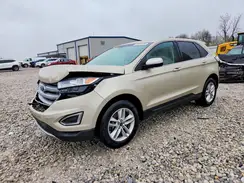 2FMPK4J99HBC42949 2017 FORD EDGE