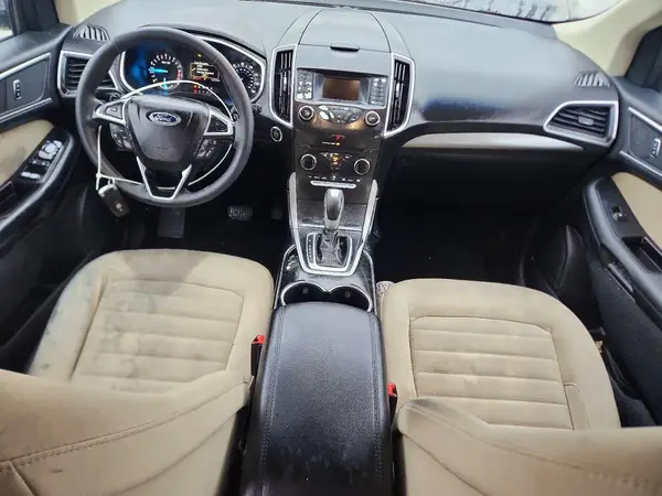 2FMPK4J99HBC42949 2017 FORD EDGE - Image 8