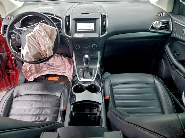 2FMPK4J99HBC42983 2017 FORD EDGE - Image 8