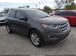2FMPK4J99HBC43082 2017 FORD EDGE