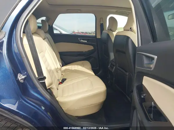 2FMPK4J99HBC45611 2017 FORD EDGE - Image 8