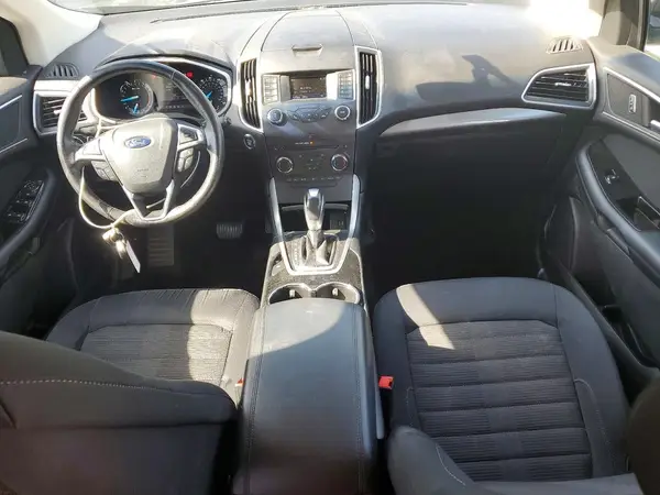 2FMPK4J99HBC48282 2017 FORD EDGE - Image 8