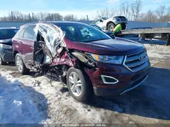 2FMPK4J99HBC48492 2017 FORD EDGE