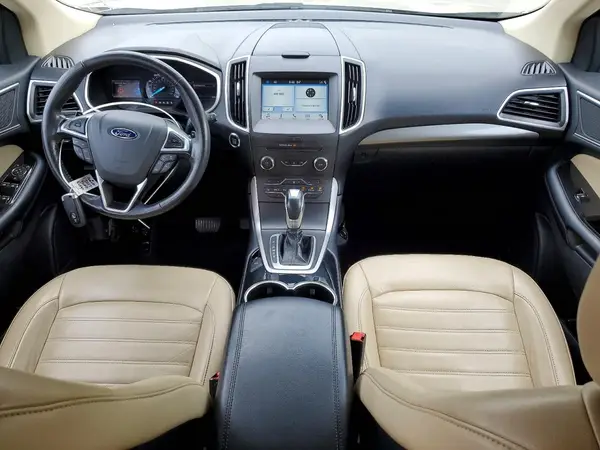 2FMPK4J99HBC55118 2017 FORD EDGE - Image 8