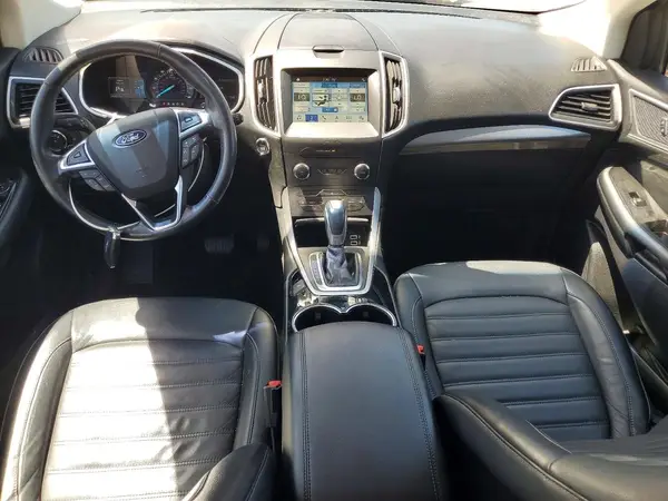 2FMPK4J99HBC59962 2017 FORD EDGE - Image 8